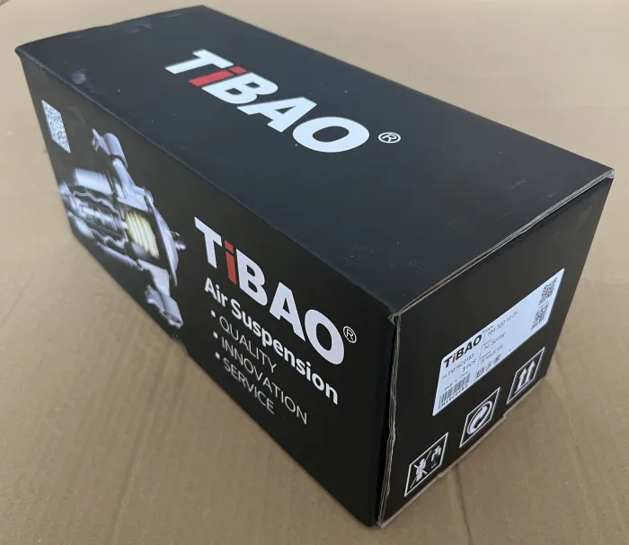 1643201025 Air Suspension Parts Air Spring for MERCEDES-BENZ GLE (W166), GLS (X166), GL-CLASS (X164), M-CLASS (W164)