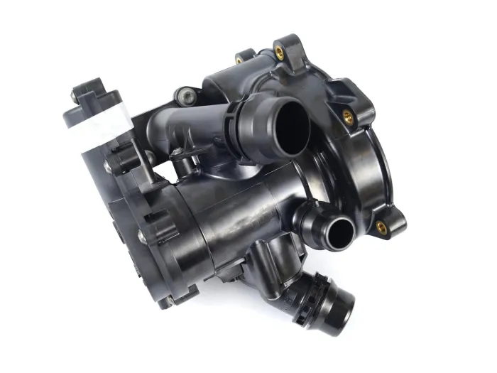 06L121111H Thermostat for AUDI Q3, VW PASSAT, CUPRA ATECA (KH7, KHP), SEAT ALHAMBRA (710, 711), SKODA SUPERB III Estate (3V5)