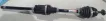 31608657292 Transmission Parts Driveshaft for BMW 7 (G11, G12)