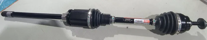 31608657292 Transmission Parts Driveshaft for BMW 7 (G11, G12)