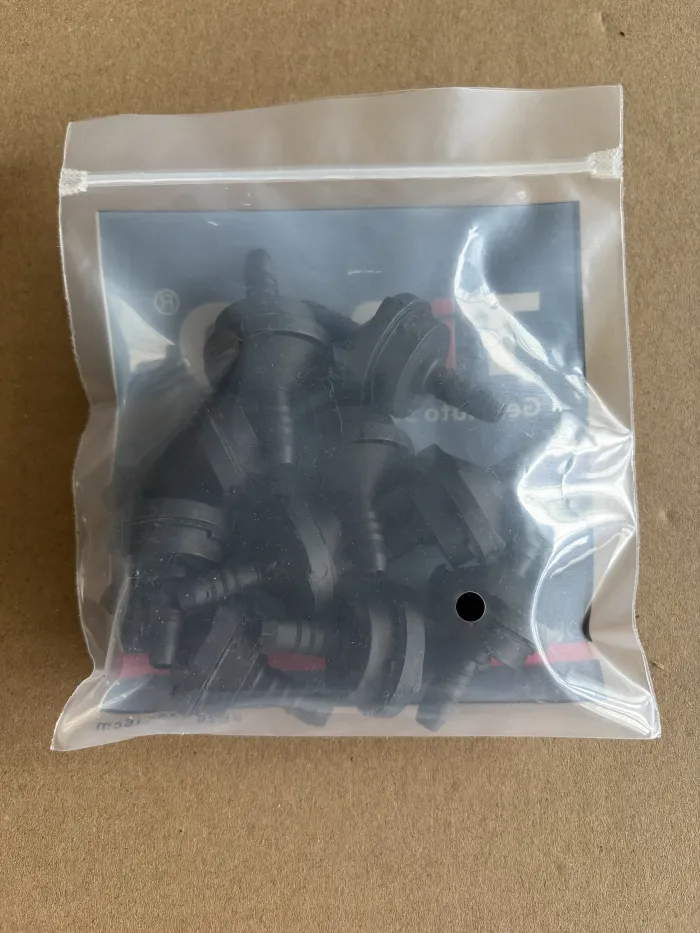 2710180329 Engine Parts Valve,crankcase Breather for MERCEDES-BENZ C-CLASS (W203), SLK (R171), E-CLASS (W211), CLC-CLASS (CL203), CLK (C209)