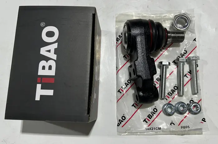 1055194 Suspension Parts Ball Joint for VW LT 28-35 I Bus (281-363), TRANSPORTER T3 Van (24_, 25_), CARAVELLE T3 Bus (25_)