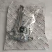 2762001301 Engine Parts Water Pump for MERCEDES-BENZ SPRINTER 3,5-t Bus (B906), SLK (R171), C-CLASS Coupe (CL203)
