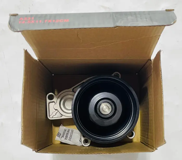 11518623574 Engine Parts BMW Water Pump for BMW 2 Series, MINI MINI (F55), MINI / COOPER (F55)