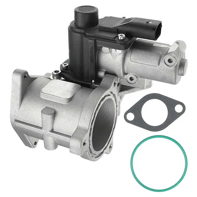 03g129637a EGR Valve for AUDI A3, VW CADDY, SEAT ALTEA XL (5P5, 5P8), SKODA OCTAVIA II Combi (1Z5)