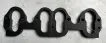 048129717A Engine Parts Intake Manifold Gasket for AUDI 100, VW JETTA, SEAT ALHAMBRA (7V8, 7V9)