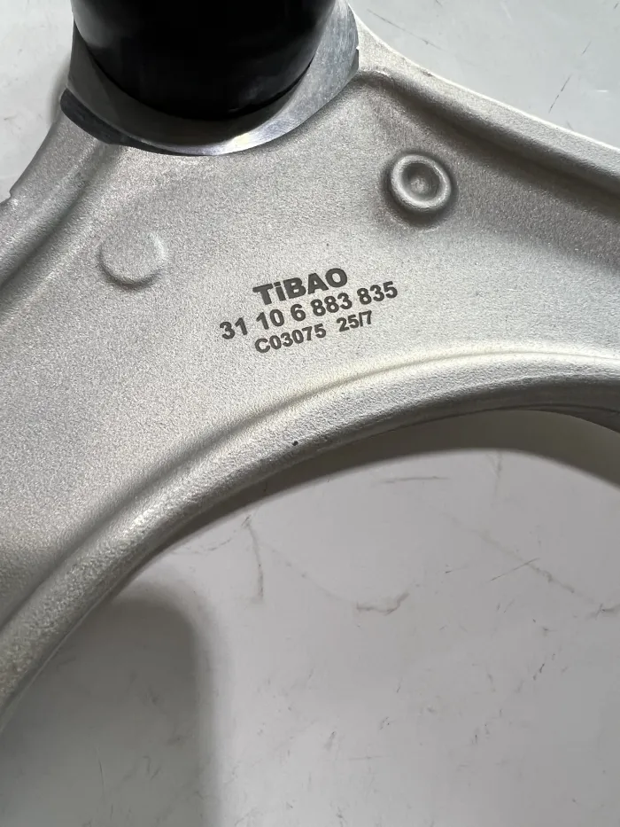 31106883835 Swing Arm for BMW X5 (G05, F95), X7 (G07), iX (I20), X6 (G06, F96)