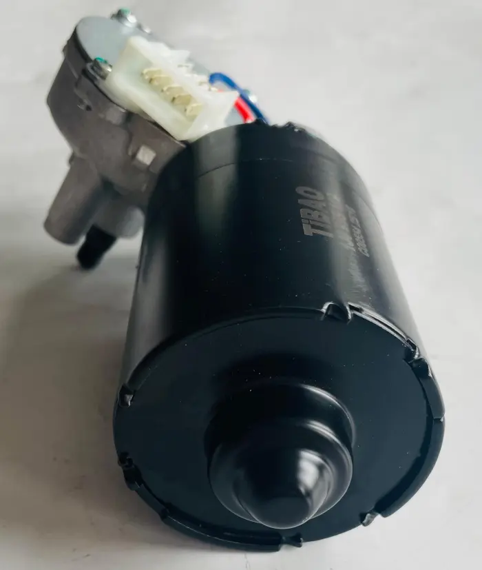 1J0955119 Wiper Motor for AUDI A3, VW AMAROK, SEAT CORDOBA (6K1, 6K2), CORDOBA Sedan (6K1, 6K2), SKODA OCTAVIA I (1U2)