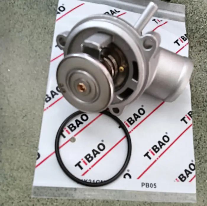 1112000915 Engine Parts Thermostat for MERCEDES-BENZ SPRINTER, VW LT