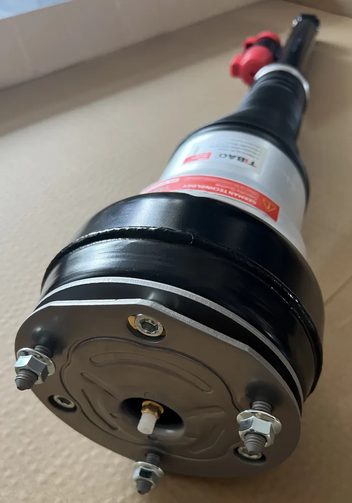 2223205901 Air Suspension Parts Air Suspension Strut for