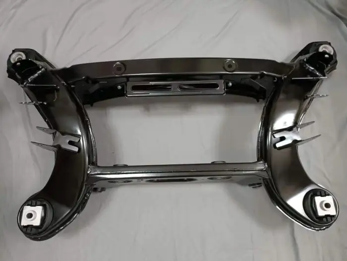 2043500141 Rear Subframe for