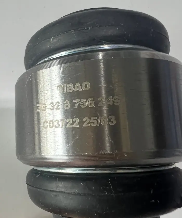 33326756249 Suspension Parts Control Arm Bushing for BMW 2 Coupe (F22, F87), i8 (I12), 3 Touring (E91), 4 Coupe (F32, F82), 1 (E87), X3 (F25), X4 (F26), X1 (E84)