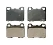 0014207920 Brake Pads for MERCEDES-BENZ C-CLASS (W202), E-CLASS Coupe (C124), 124 Saloon (W124), 190 (W201), S-CLASS (W126)
