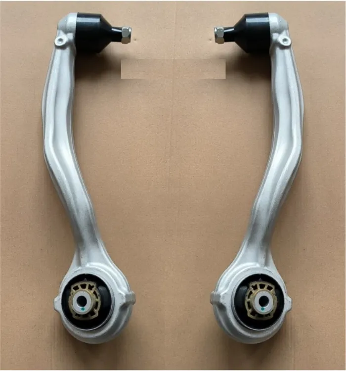 2143306000 Right Lower Control Arm for MERCEDES-BENZ CLE (C236), CLE Convertible (A236), GLC Coupe (C254), E-CLASS T-Model (S214), GLC (X254), E-CLASS (W214), C-CLASS (W206)