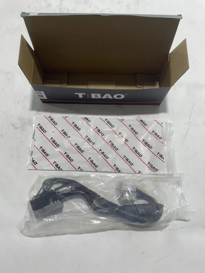 0055457424 Column Switch for MERCEDES-BENZ T1 Platform/Chassis (601), T1 Van (601, 611)