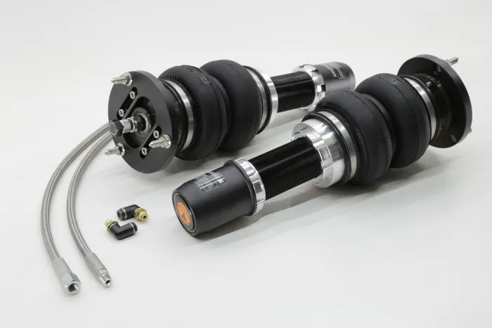 TBAS02458 BMW 5 Series Air Suspension Parts (E61) Air Suspension Set  for 