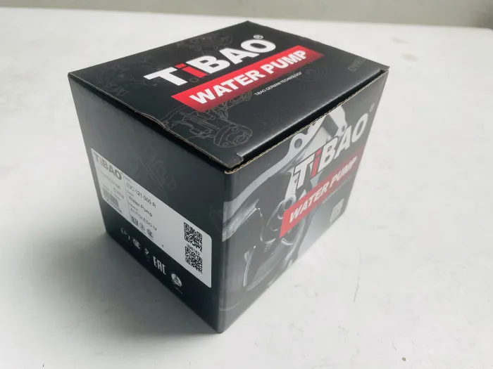 03C121005R Engine Parts Water Pump for AUDI A1, VW BORA, SEAT TOLEDO IV (KG3), SKODA RAPID Spaceback (NH1)