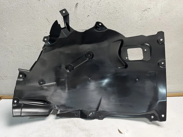 51717315729 Liner, Wheelhouse for BMW 3 (G20, G80, G28)