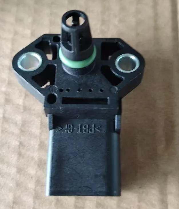 038906051C Pressure Sensor for AUDI A1, PORSCHE Cayenne, VW GOLF, FORD GALAXY I (WGR), MITSUBISHI GALANT FORTIS VIII (CY_A, CZ_A), LANCER EX VIII (C, SEAT LEON (1P1), SKODA SUPERB III (3V3)