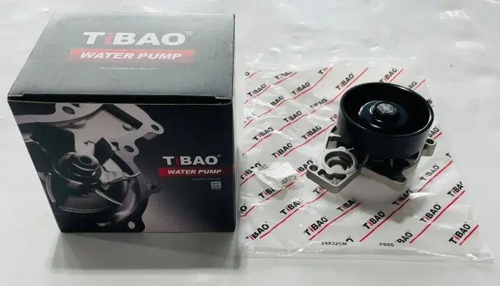 11518623574 Engine Parts BMW Water Pump for BMW 2 Series, MINI MINI (F55), MINI / COOPER (F55)