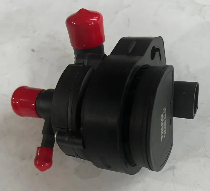 2128350164 Engine Parts Auxiliary Water Pump for MERCEDES-BENZ S-CLASS (W222, V222, X222), E-CLASS (W212), CLS (C218)