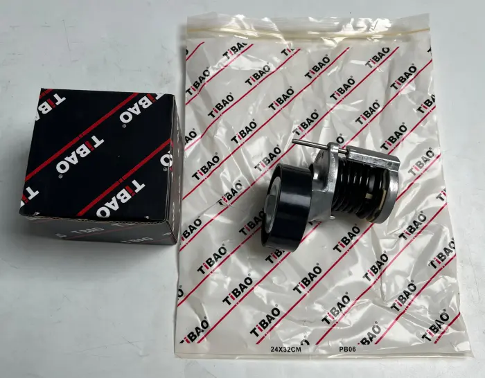 038903315AP Engine Parts Belt Tensioner for VW DERBY, SEAT CORDOBA (6L2), CORDOBA Sedan (6L2), SKODA FABIA I Praktik (6Y5)