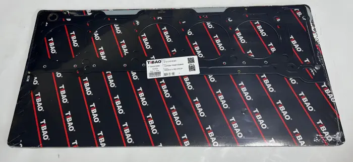 6120160320 Engine Parts Cylinder Head Gasket for MERCEDES-BENZ E-CLASS Break (S210), CLK (C209), C-CLASS (W203), M-CLASS (W163)