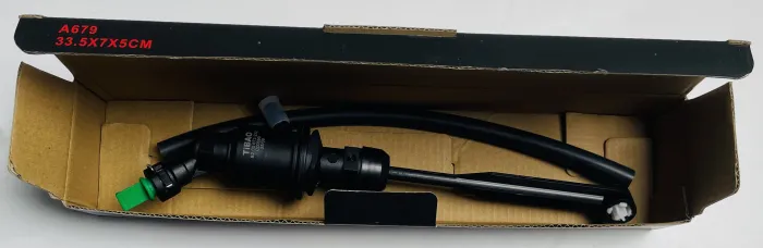 8200673232 Transmission Parts Clutch Master Cylinder for RENAULT MASTER III Van (FV), MASTER III Platform/Chassis (EV, HV, UV), MASTER III Bus (JV)