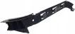1J5807394 Back Bumper Clamp for VW BORA I (1J2)