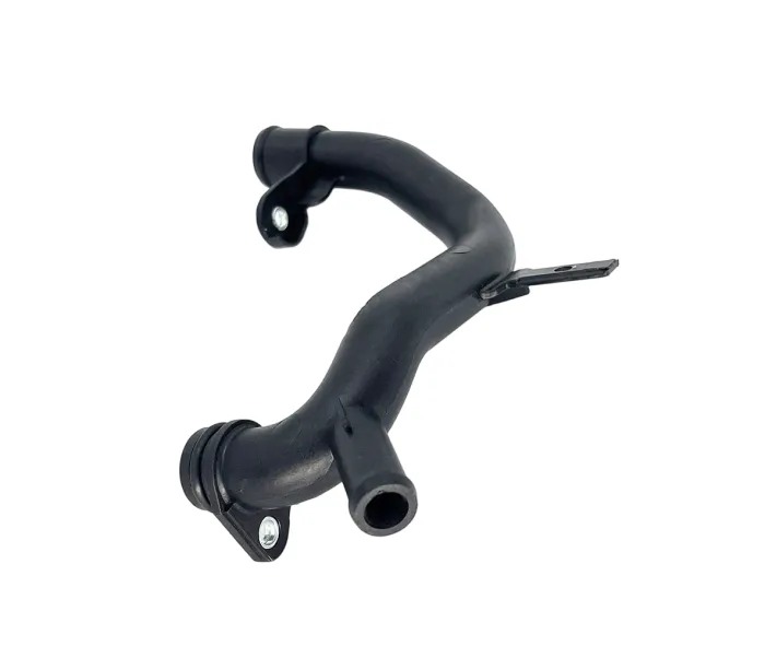 06J121065F Engine Parts Cooling Water Pipe for AUDI Q3, VW TIGUAN, SEAT ALHAMBRA (710, 711), SKODA YETI (5L)