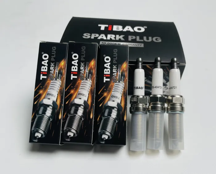 0041591803 Engine Parts Spark Plugs for MERCEDES-BENZ M-CLASS, HYUNDAI i10 I (PA)