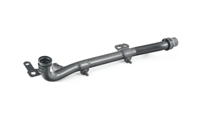06D121065J Engine Parts Cooling Water Pipe for AUDI A4, SEAT EXEO ST (3R5)