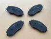 3QF698151 Brake Pads for VW ATLAS (CA1)