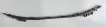 51118067656 Front Bumper Cross Member for 