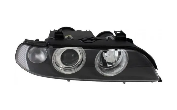 63126902426 Headlight for BMW 5 (E39)