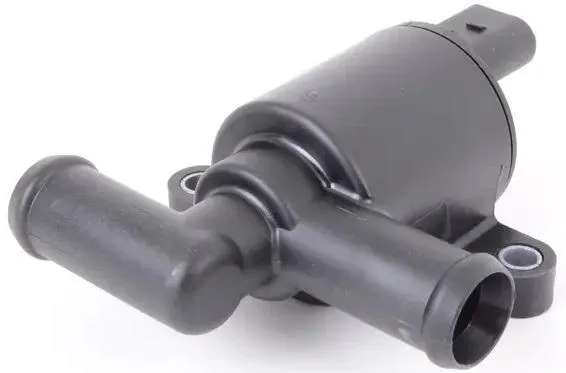 4H0121671D Heater Control Valve for AUDI A3, VW ARTEON, SEAT IBIZA IV SC (6J1, 6P5), IBIZA Mk IV SC (6J1, 6P5), SKODA OCTAVIA III (5E3, NL3, NR3)