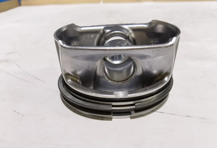 2720308917 Engine Parts Piston for MERCEDES-BENZ E-CLASS T-Model (S211), GLK-CLASS (X204), M-CLASS (W164), CLC-CLASS (CL203), SL (R230), S-CLASS (W221), VITO / MIXTO Van (W639), V-CLASS (W639), C-CLASS (W203), R-CLASS (W251, V251), GL-CLASS (X164), S