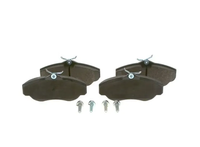 SFP000210 Brake Pads for LAND ROVER DISCOVERY II (L318), RANGE ROVER II (P38A), DISCOVERY I (LJ), RANGE ROVER I