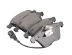 8J0698151F Brake Pads for AUDI A3, VW GOLF