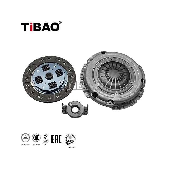 032198141X Transmission Parts Clutch Kit for VW POLO II (86C, 80), JETTA II (19E, 1G2, 165), GOLF II (19E, 1G1), DERBY (86C, 80)