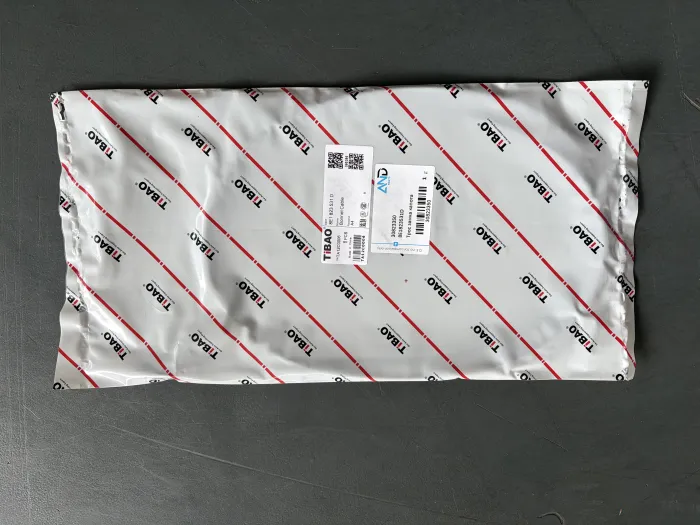 8E1823531D Bonnet Cable for AUDI A4 / S4 B6 (8E2)