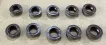 020311108A Transmission Parts Clutch Rod Seal for AUDI A3, VW BORA, SEAT LEON (1M1), SKODA OCTAVIA I (1U2)