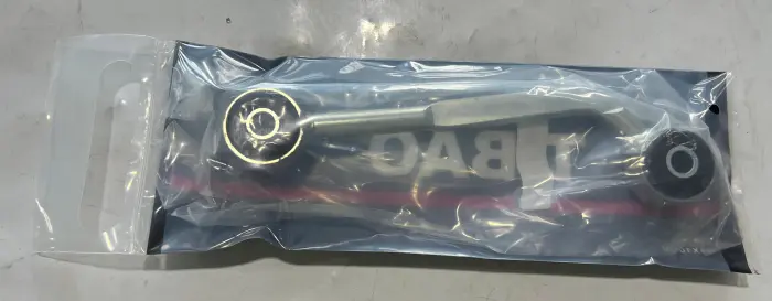 2033200789 Suspension Parts Stabilizer Link / Sway Bar for MERCEDES-BENZ CLC-CLASS (CL203), CLK Convertible (A209), C-CLASS (W203)
