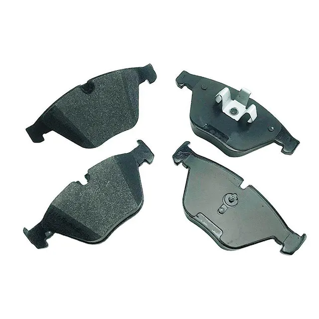 34116780711 BMW Brake Pad for BMW X1 (E84), 3 (E90)