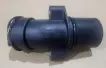 2712001256 Engine Parts  Coolant Flange for MERCEDES-BENZ CLC-CLASS (CL203), SLK (R171), C-CLASS Coupe (CL203), CLK (C209), E-CLASS (W211)