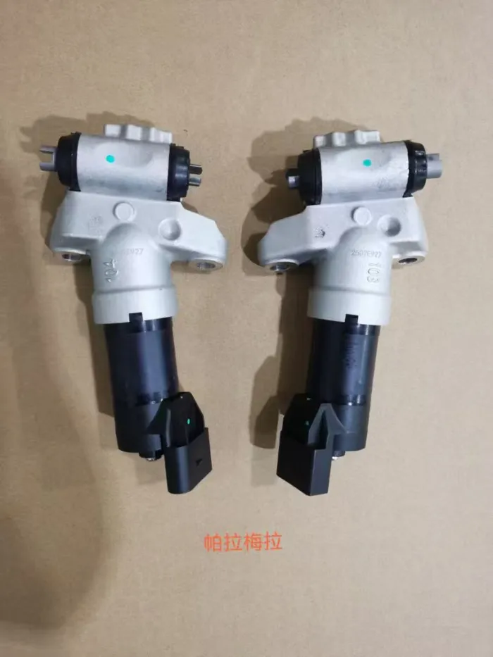 298609404 Brake Actuator for PORSCHE PANAMERA (976), 911 Speedster (997), BOXSTER Spyder (981), PANAMERA (970), BOXSTER (981), 918 Spyder