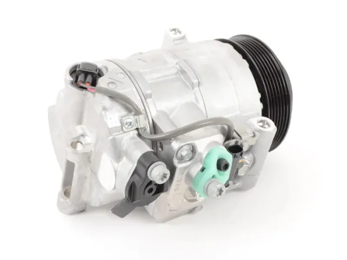0022303111 Airmatic Compressor for MERCEDES-BENZ GLK-CLASS (X204), C-CLASS (W204), SLK (R172), E-CLASS (W212)