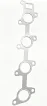 713425100 Engine Parts Exhaust Manifold Gasket for MERCEDES-BENZ SPRINTER, CHRYSLER PT CRUISER (PT_), PT CRUISER Hatchback (PT_), PT C, FORCE TRAVELLER Van
