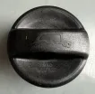 11127615369 Engine Parts Oil Filler Cap for BMW 1 Series, CITROËN C5 X (ND_, NC_), DS DS 4 II (F_, FB_, F3_), MINI MINI Convertible (R57), OPEL ASTRA L (O5), PEUGEOT 308 III (FB_, FH_, FP_, F3_), VAUXHALL ASTRA Mk VIII (L)