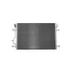 8E0260403D Air Conditioning Condenser for AUDI A4 / S4 B6 (8E2), A6 / S6 C5 Avant (4B5)